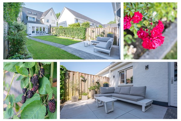 Medium property photo - Alverno 16, 4731 TW Oudenbosch